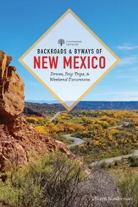 Niederman |  Backroads & Byways of New Mexico | eBook | Sack Fachmedien