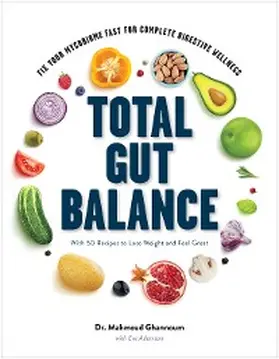 Ghannoum |  Total Gut Balance | eBook | Sack Fachmedien