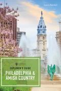 Randall |  Explorer's Guide Philadelphia & Amish Country (First)  (Explorer's 50 Hikes) | eBook | Sack Fachmedien