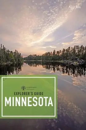 Rea |  Explorer's Guide Minnesota | eBook | Sack Fachmedien