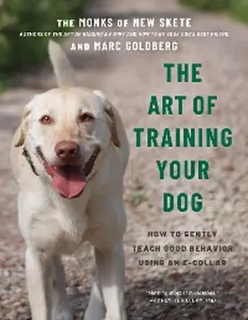Goldberg |  The Art of Training Your Dog | eBook | Sack Fachmedien