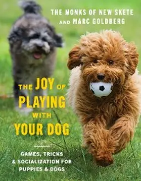Goldberg |  The Joy of Playing with Your Dog | eBook | Sack Fachmedien