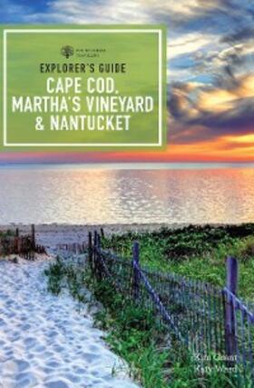 Grant | Explorer's Guide Cape Cod, Martha's Vineyard & Nantucket | E-Book | www.sack.de