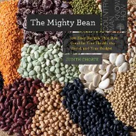 Choate |  The Mighty Bean | eBook | Sack Fachmedien