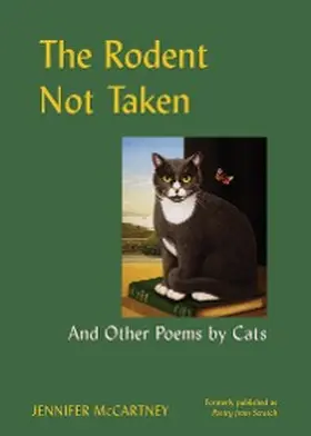 Mccartney |  The Rodent Not Taken | eBook | Sack Fachmedien