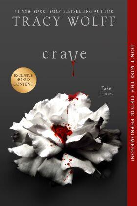 Wolff |  Crave | Buch |  Sack Fachmedien