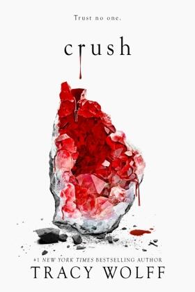 Wolff | Crush | Buch | 978-1-68281-578-6 | www.sack.de