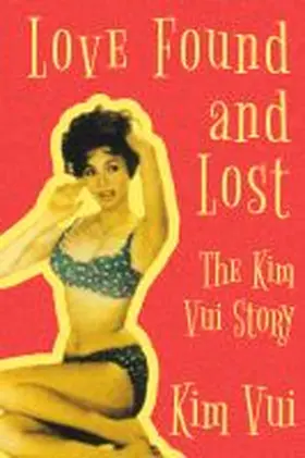Vui |  Love Found and Lost | Buch |  Sack Fachmedien