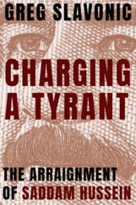Slavonic |  Charging a Tyrant | eBook | Sack Fachmedien