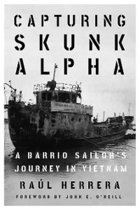 Herrera |  Capturing Skunk Alpha | eBook | Sack Fachmedien