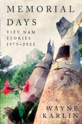 Karlin |  Memorial Days | eBook | Sack Fachmedien