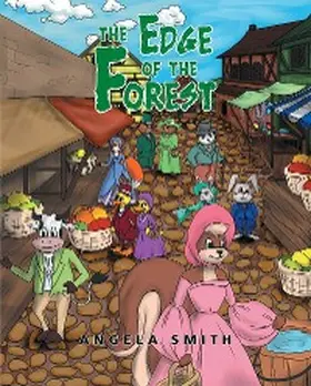Smith |  The Edge of the Forest | eBook | Sack Fachmedien