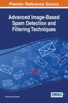 Dhavale |  Advanced Image-Based Spam Detection and Filtering Techniques | Buch |  Sack Fachmedien