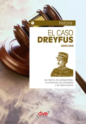 Bon |  El caso Dreyfus | eBook | Sack Fachmedien