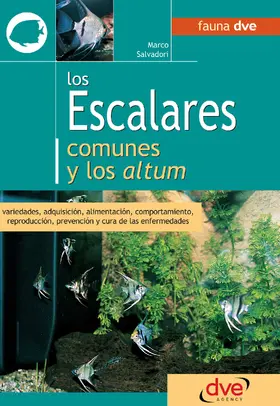 Salvadori | Los escalares comunes y los altum | E-Book | www.sack.de