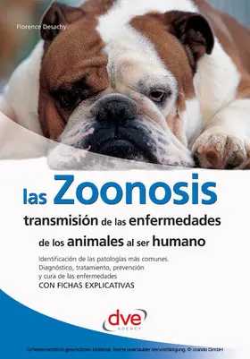 Desachy | Las zoonosis | E-Book | www.sack.de