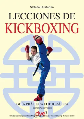 Di Marino | Lecciones de kickboxing | E-Book | www.sack.de