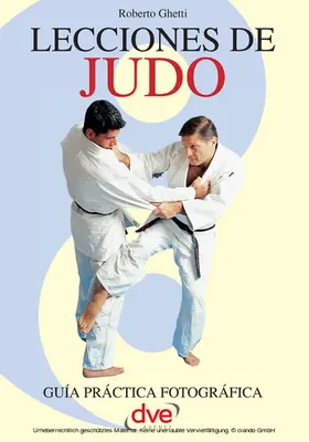 Ghetti |  Lecciones de Judo | eBook | Sack Fachmedien