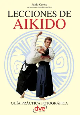 Ceresa | Lecciones de Aikido | E-Book | www.sack.de