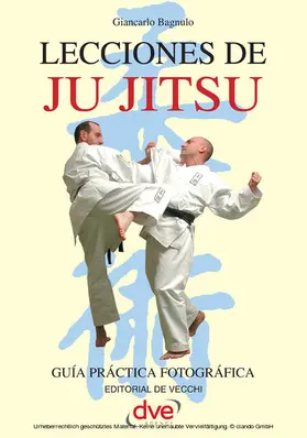 Bagnulo | Lecciones de Ju Jitsu | E-Book | www.sack.de