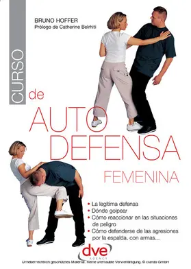 Hoffer | Curso de autodefensa femenina | E-Book | www.sack.de