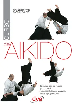 Hoffer / Douté | Curso de aikido | E-Book | www.sack.de