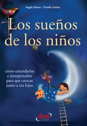 Musso / Gadoni | Los sueños de los niños | E-Book | www.sack.de