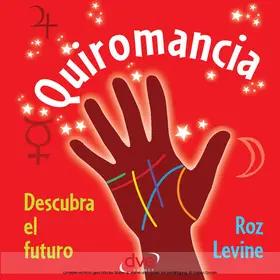 Levine | Quiromancia: descubra el futuro | E-Book | www.sack.de