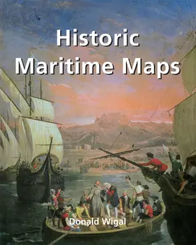 Wigal |  Historic Maritime Maps | eBook | Sack Fachmedien