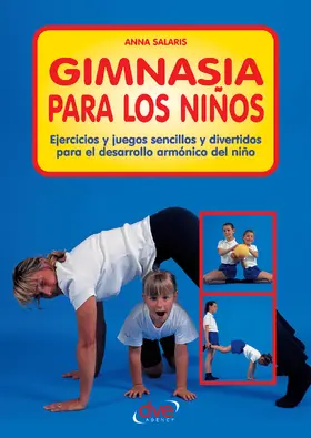 Salaris | Gimnasia para los niños | E-Book | www.sack.de