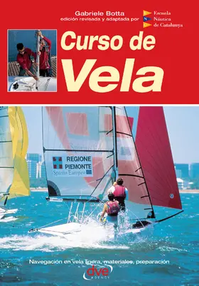 Botta | Curso de vela | E-Book | www.sack.de