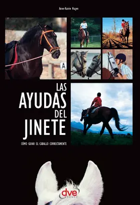 Hagen | Las ayudas del jinete | E-Book | www.sack.de