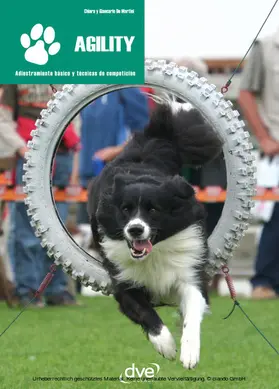 De Martini | Agility | E-Book | www.sack.de