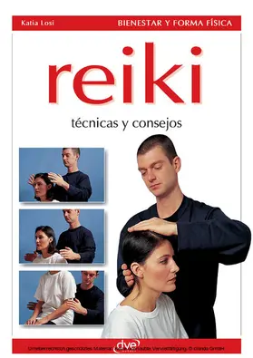 Losi | Reiki | E-Book | www.sack.de