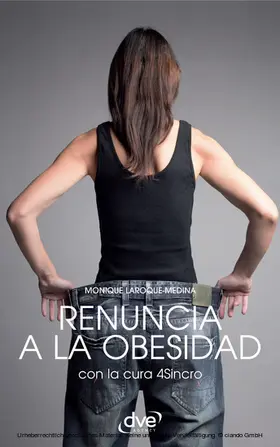 Laroque-Medina | Renuncia a la obesidad | E-Book | www.sack.de