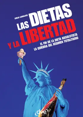 Landaluce | Las dietas y la libertad | E-Book | www.sack.de