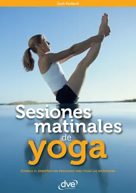 Kurland | Sesiones matinales de yoga | E-Book | www.sack.de