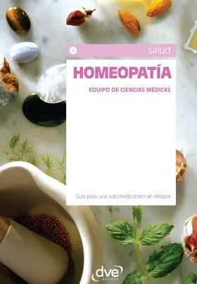 Weimar | Homeopatía | E-Book | www.sack.de