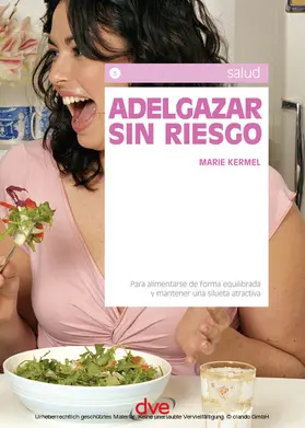 Kermel | Adelgazar sin riesgo | E-Book | www.sack.de