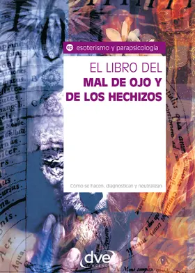 El libro del mal de ojo y de los hechizos | E-Book | www.sack.de