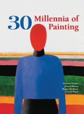 Carl H. / Manca / McShane |  30 Millennia of Painting | eBook | Sack Fachmedien