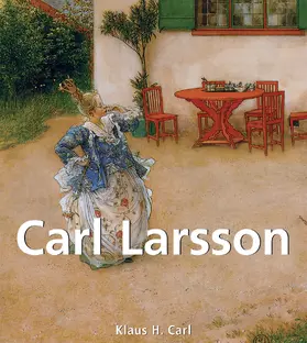 Carl | Carl Larsson | E-Book | www.sack.de