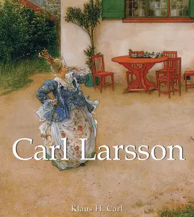 Carl | Carl Larsson | E-Book | www.sack.de