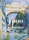 Charles |  1000 Acuarelas de los Grandes Maestros | eBook | Sack Fachmedien