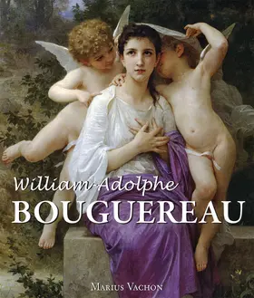 Vachon | William-Adolphe Bouguereau | E-Book | www.sack.de