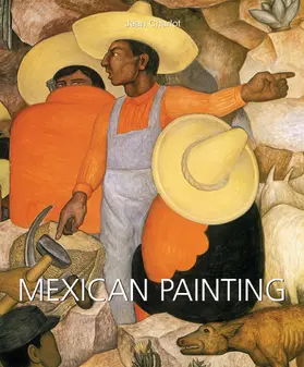 Charlot | Mexican Painting | E-Book | www.sack.de