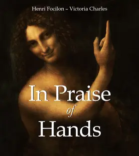 Focilon / Charles | In Praise of Hands | E-Book | www.sack.de