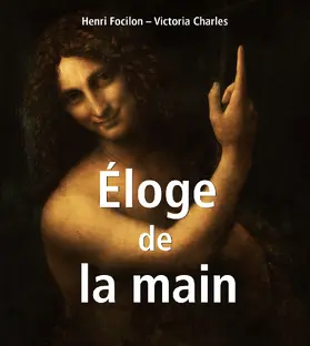 Focilon / Charles | Éloge de la main | E-Book | www.sack.de