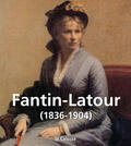 Calosse |  Fantin-Latour (1836-1904) | eBook | Sack Fachmedien
