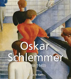 Carl | Oskar Schlemmer (1888-1943) | E-Book | www.sack.de